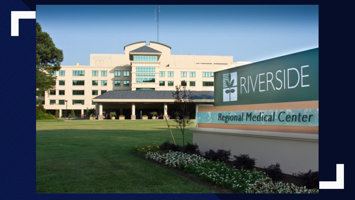 Husband, wife dead after apparent murder-suicide at Riverside hospital