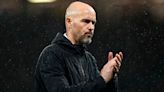 Erik ten Hag vows to fight on ‘together’ with Manchester United