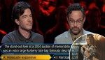 John Mulaney, Nick Kroll botch easy $125K ‘Succession’ question on ‘Who Wants to Be a Millionaire’