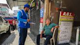 Urvaseo da a conocer horarios de recolección de desechos en el entorno del mercado Caraguay