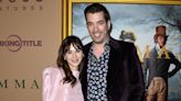 Zooey Deschanel Thought 'Property Brothers' Jonathan Scott Ghosted Her When They First Started Dating