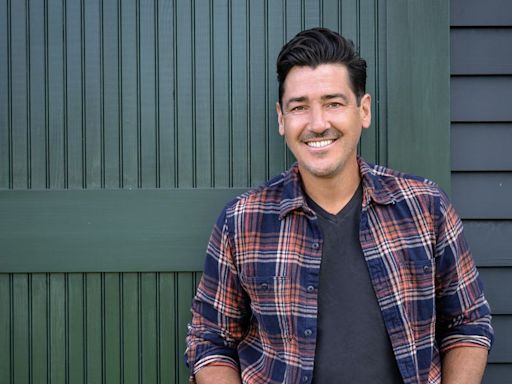 Why Jonathan Knight Calls the 'Farmhouse Fixer' Spinoff a "Huge Risk"