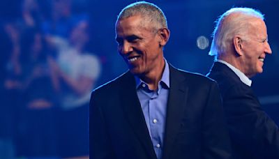 Obama Offers Tepid Biden Statement: ‘Bad Debate Nights Happen’