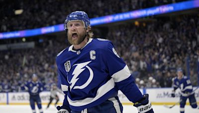 Predators add Stamkos, Marchessault in blockbuster moves; NHL teams drop $1B in free agent frenzy