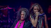 Sweet emotions: Aerosmith rocks mightily at Pittsburgh farewell show