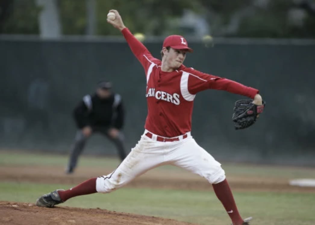 Prep Rally: Here are the greatest local high school baseball pitchers of recent memory