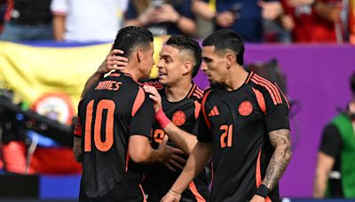 El récord histórico que podría igualar Colombia en el partido con Panamá: ¿Cuál es?