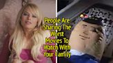 People Cannot Believe These 31 Movies Are So Awkward To Watch With Their Family