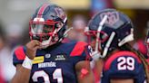 Titus Wall looks poised to add another layer to Alouettes' stout defence