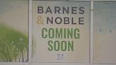 Barnes & Noble to open in South Portland on May 22