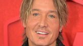 Keith Urban's Stunning Transformation Is Turning Heads