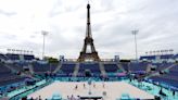 Steven van de Velde presence casts a shadow over Paris 2024 Beach Volleyball