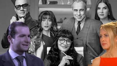 ‘Betty La Fea: La historia continúa’... sin ellos: ¿Qué actores ya no aparecen en la serie?