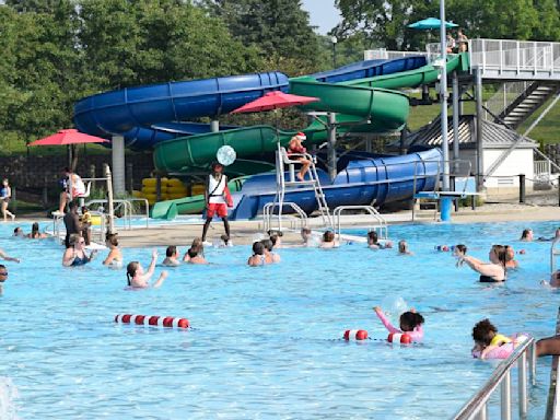 Miamisburg plans major changes to aquatic center; simpler fix called not viable