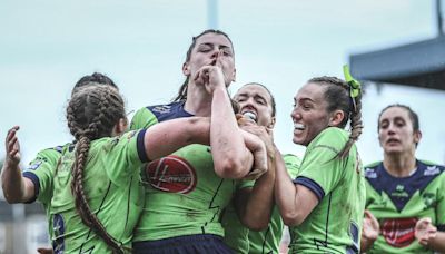 Magic Millie steers Wire's women to an important Super League win