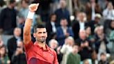 Novak Djokovic on the brink of even more history after grueling win over Musetti at Roland Garros | Tennis.com