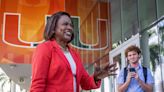 Demings knocks Rubio for missing hurricane relief vote. She opposed some similar bills