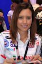 Ashley Force Hood