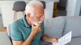 I'm 55 with $1 million saved but an expert said it's not enough to retire