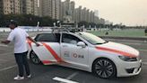 中國推進3級自駕技術 比亞迪等車商獲准上路測試 | Anue鉅亨 - 大陸政經