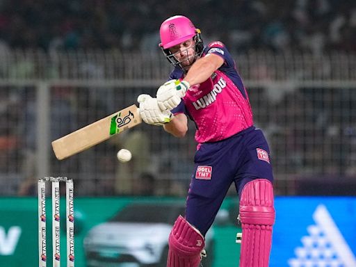 Out of form RR will miss Jos Buttler in Eliminator vs RCB: Michael Vaughan