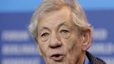 Ian McKellen withdraws from tour of his play to 'protect my recovery' after fall from stage