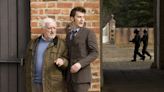 David Tennant: Bernard Cribbins was 'full of beans' making final Doctor Who appearance