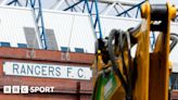 Rangers hope for late September Ibrox return amid stand works delay