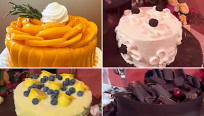 Kookie Jar’s cakes bring a sweet slice of Kolkata to Ambani-Merchant wedding