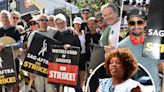 Dispatches From The Picket Lines: ‘Breaking Bad’ & ‘Better Call Saul’ Alums Hit The Street In L.A.; Kids/Family TV...