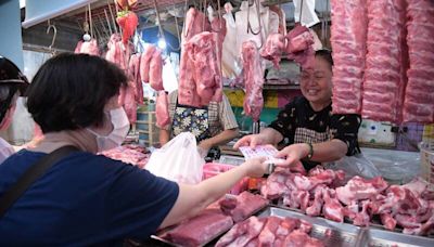 花蓮縣府發放市集加倍券 刺激在地消費 (圖)