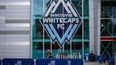 Vancouver Whitecaps celebrate 50 years as city's soccer team