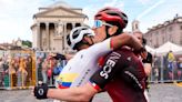 Good start for Ineos at Giro d'Italia, but Geraint Thomas expects 'bomb to drop' from Pogačar