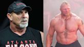 Goldberg Opens Up On Defeating Brock Lesnar In 86 Seconds at Survivor Series; Reveals Whose Idea It Was