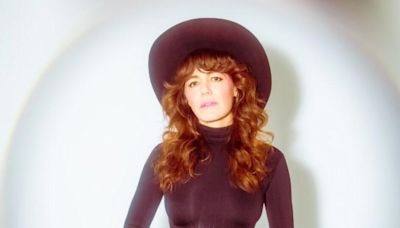 Jenny Lewis Has 'No Regrets' About Leaving Acting For Music