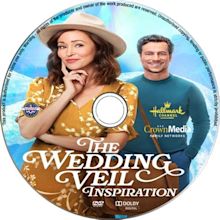 The Wedding Veil Inspiration [DVD] [DISC ONLY] [2023] - Seaview Square ...