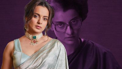 Kangana Ranaut's Emergency Release Delayed Amidst Lok Sabha Elections; 'She Prioritises Her Duty To The Nation'