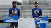 Tennis: Edgemont's Peng, Johnson make program history as state champs; other medal winners