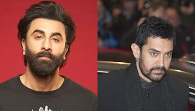 Ranbir Kapoor Recalls Aamir Khan's Work Life Balance Advice: 'Don't Get Swayed...'