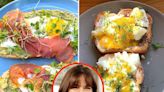 I made 6 of Ina Garten's easy breakfast recipes and the best one was a major crowd-pleaser