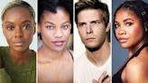 ‘The Other Black Girl’: Sinclair Daniel, Ashleigh Murray, Brittany Adebumola and Hunter Parrish Join Hulu Original Series