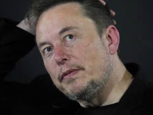 El lado oscuro de Elon Musk: Conflictos familiares, relaciones tormentosas y el odio de Donald Trump