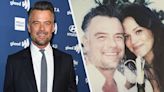 Josh Duhamel Says He Almost Wasn't Able To Walk Down The Aisle At His Wedding