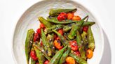 Our 15 Favorite Okra Recipes: Pickled, Fried, Stewed, and So Much More