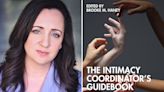 How Hollywood Intimacy Coordinator Choreographs TV's Steamy Sex Scenes