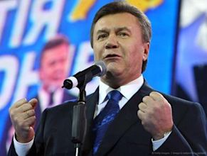 Viktor Yanukovych