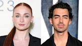 Sophie Turner Reveals Where She and Ex Joe Jonas Stand After Breakup - E! Online