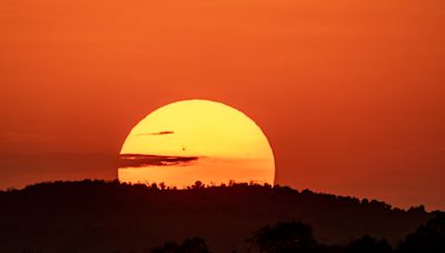 ¿Cuándo entra el solsticio de verano 2024 en México?