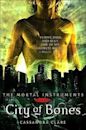 City of Bones (The Mortal Instruments, #1)