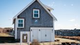 New gallery explores beauty, history of Peggy’s Cove